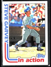 2011 Topps #60YOT-90 Steve Garvey 60 Years of Topps