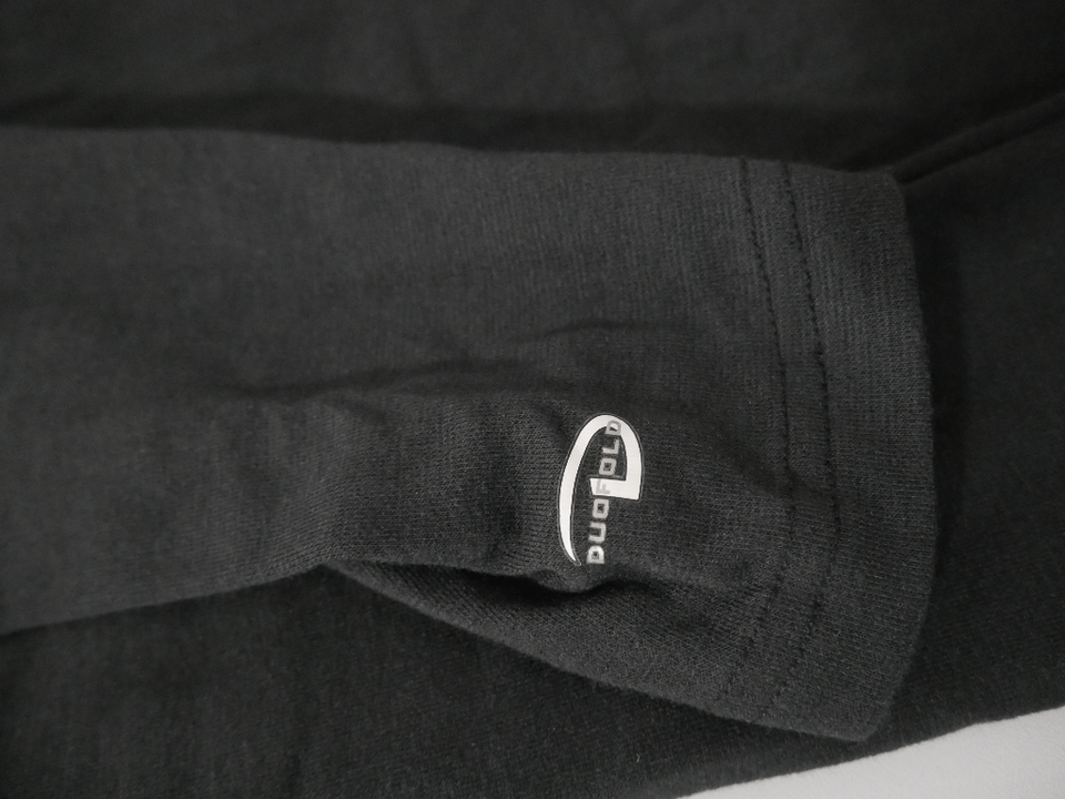 Champion Duofold Men's Varitherm Expedition Crew TOP Base layer Thermal ...