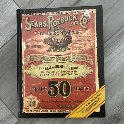 Sears Roebuck and Company by Random House Value Publishing Staff and Roebuck 