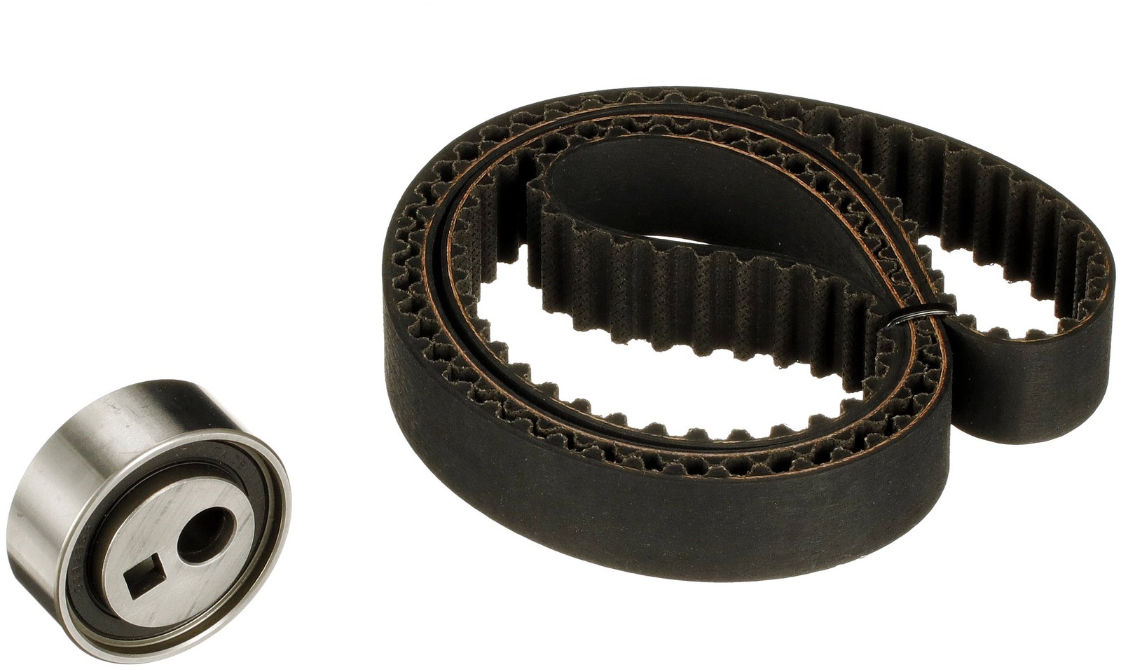 GATES-OE K015175XS Timing Belt Kit for CITROËN,DACIA,MEGA,PEUGEOT