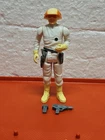 Star Wars 1981 Cloud Car Pilot Complete All Kenner