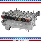 A6LF1/2/3 A6MF1/2 Transmission Valve body with solenoid for Hyundai Elantra Kia