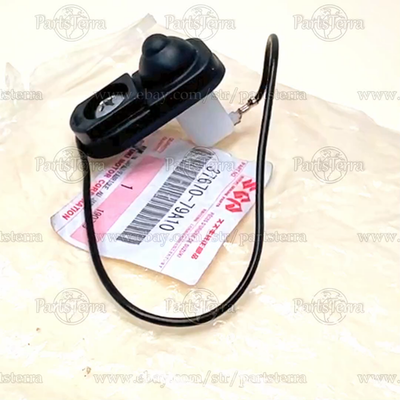 37670-79A10 New Genuine Suzuki Tailgate Door Interior Dome Light
