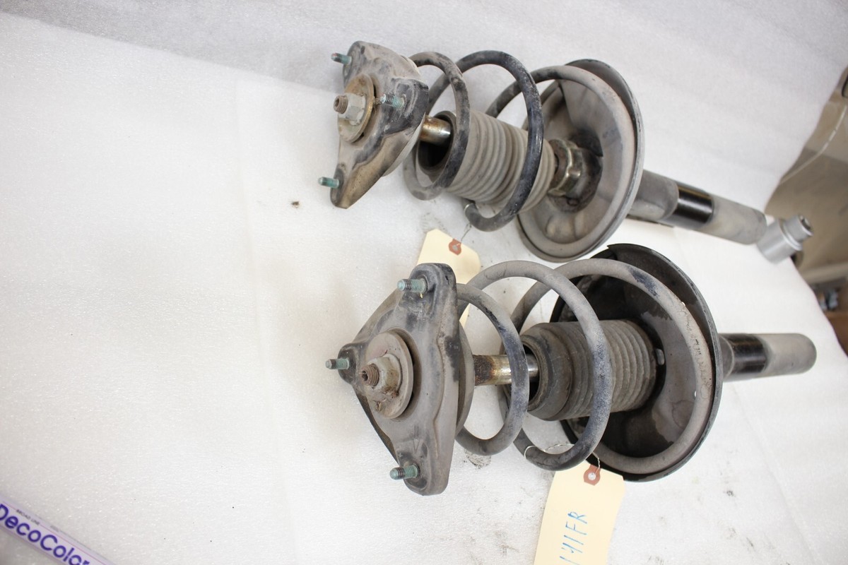 Porsche 996 Carrera 911 986 Boxster Front Strut Shock