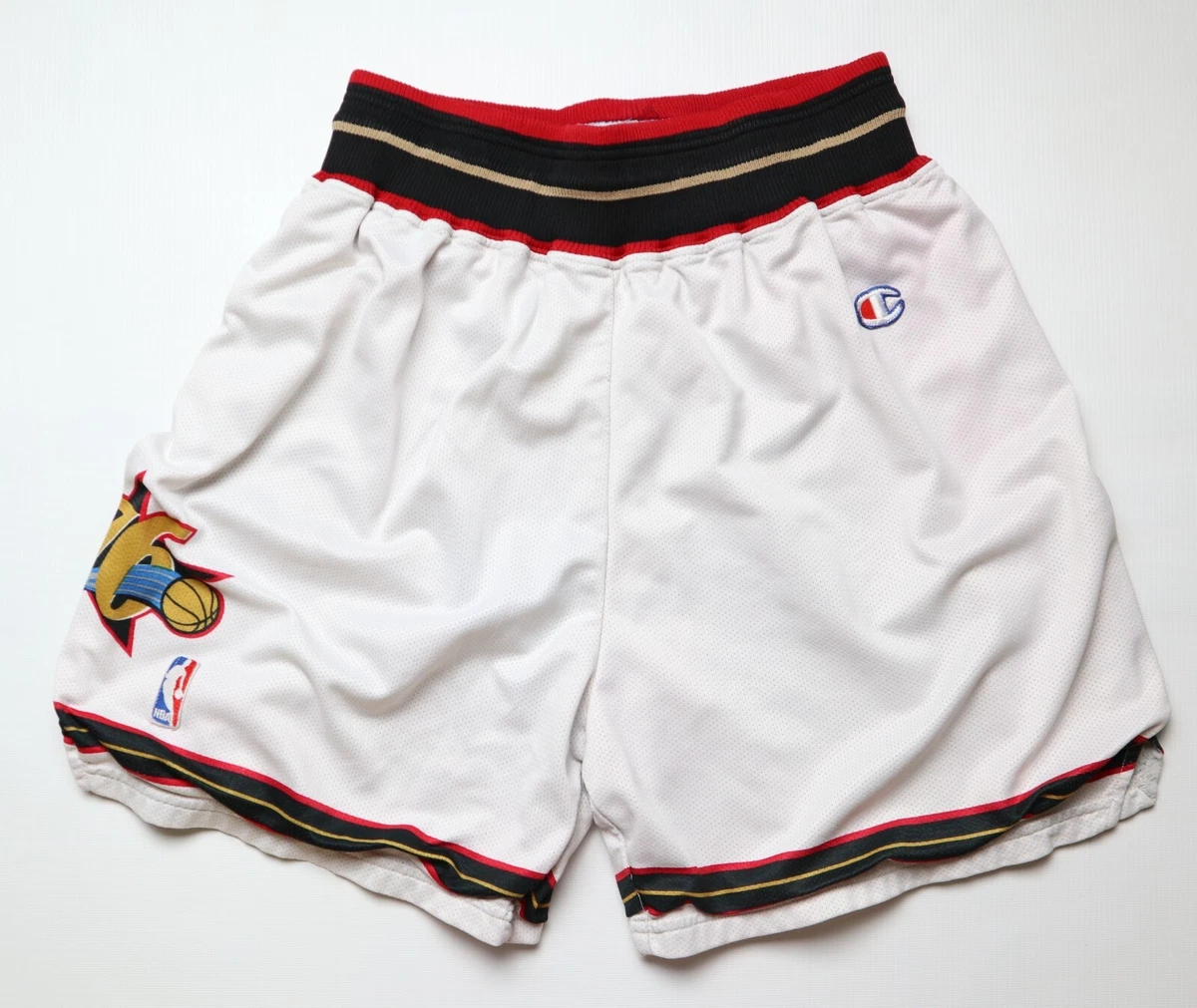 90s nba shop shorts
