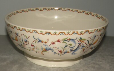 NEW Open Vegetable no. 1 ( old Kind )  Toscana  Pattern  GIEN   NEW