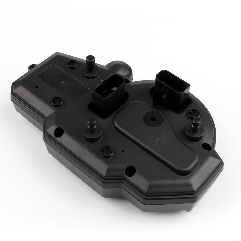 Nueva funda medidor velocímetro para BMW S1000RR HP4 2009-2014 U5 Foto 3 de 4