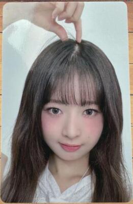 IVE YUJIN JP 2nd EP 