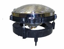 Headlight Assembly-Combination Assembly Left Crown 55055033AE