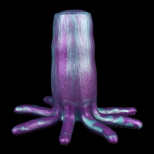 Fantaisie Suceur Masturbateur Homme Silicone Poche Chatte Stroker Vagine Sex Toys - Photo 15 sur 24