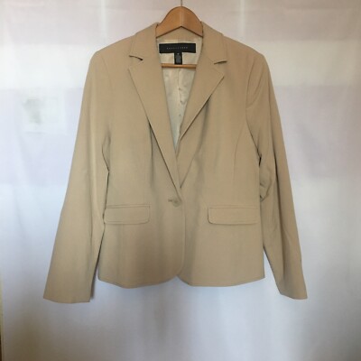 Apostrophe Women's Blazer Jacket