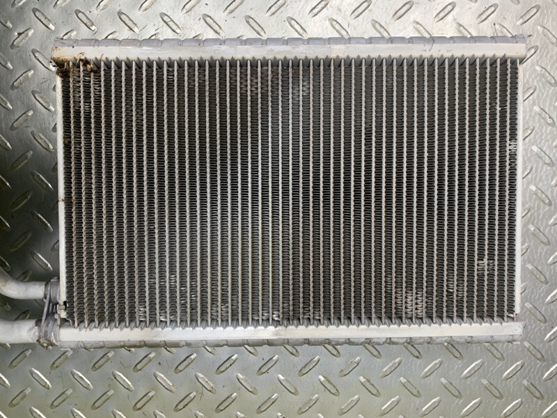 16 17 18 19 20 Porsche Panamera 4 Air conditioning evaporator OEM 