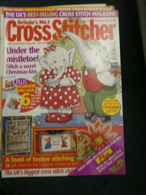 ''Kreuzhefter Magazin Ausgabe 103''