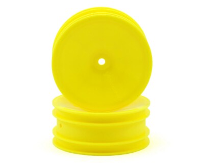 Yokomo B2-821HYA 12mm Hex 2WD Front Buggy Wheels (YZ-2/B-MAX2