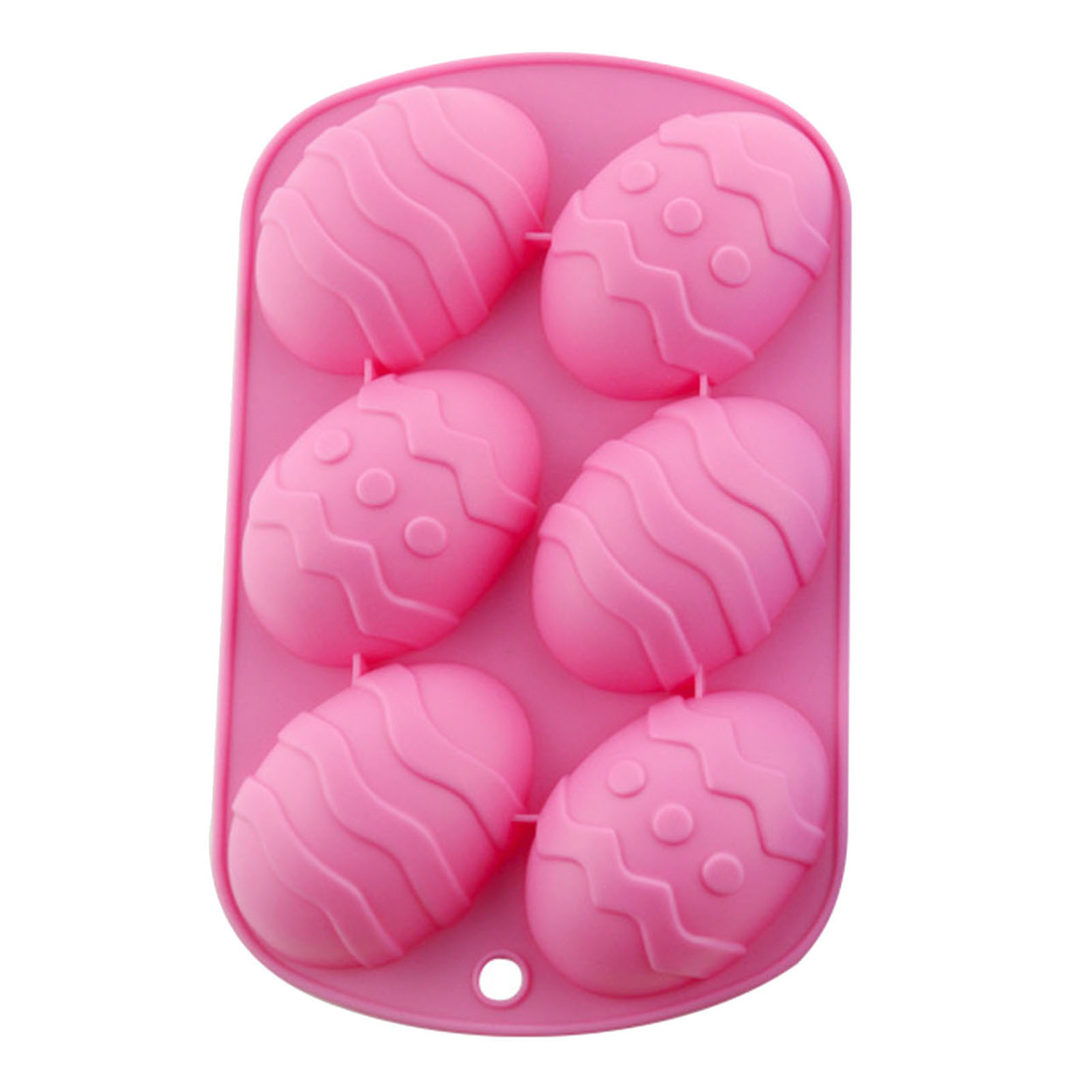 Dessert Mould Non stick Safe Easter Egg Shape Cake Mold Easy To Demold Dessert mould non stick safe easter egg shape cake mold easy to demold