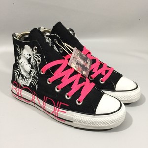 blondie converse