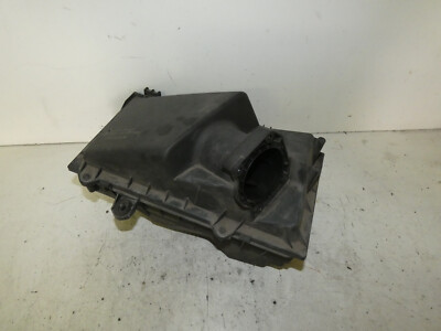 VW Golf 4 BJ 1998 Luftfilterkasten 1,6l AKL 1J0129607AF
