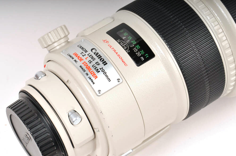 Canon EF 200mm f2 L IS USM {EX+} | eBay Canon EF 200mm f2 L IS USM {EX+} | eBay