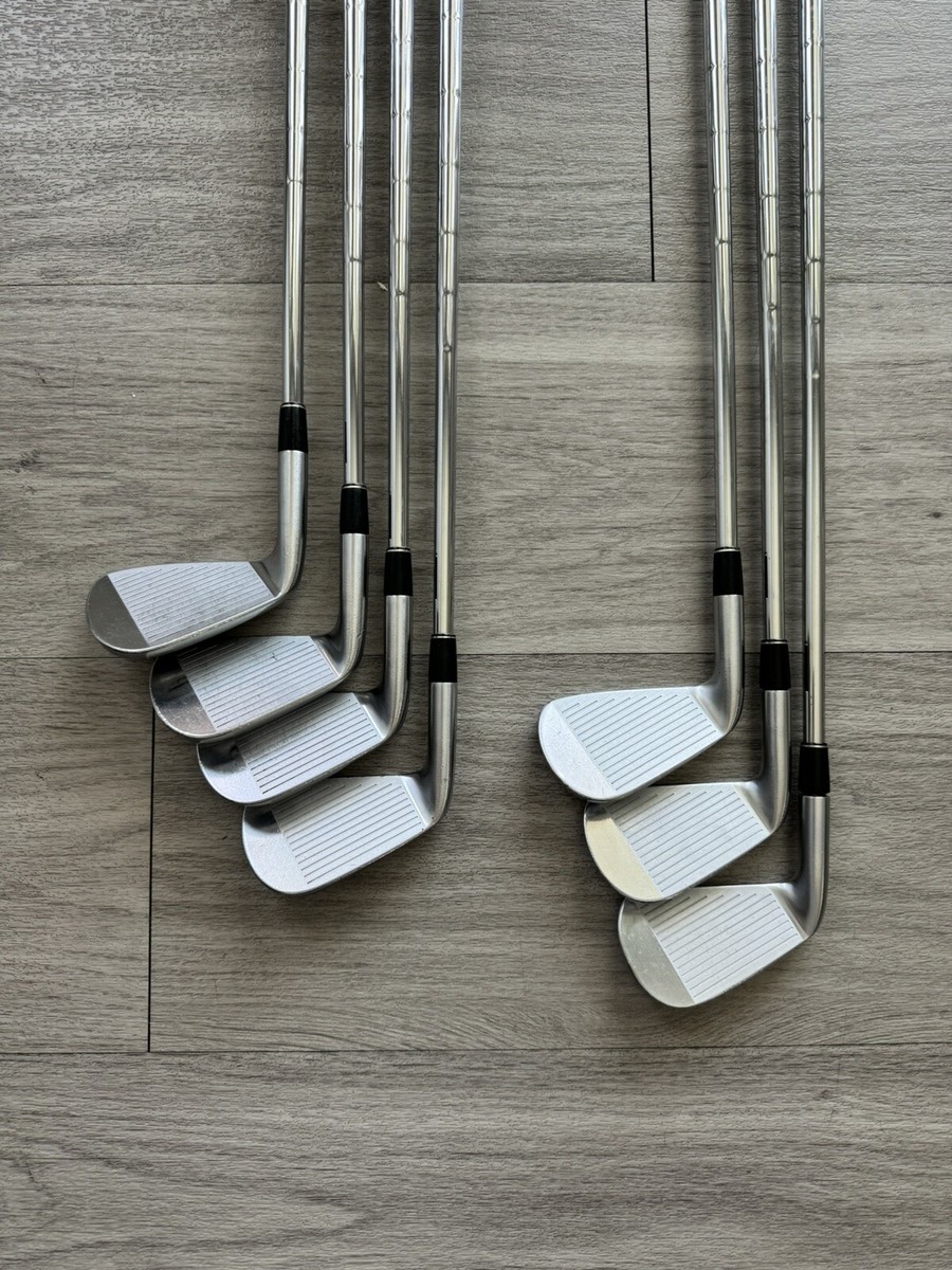 SRIXON スリクソン Z785 F45 H45 メンズ ゴルフセット スリクソン Z785 アイアン(6本セット) N.S.PRO 950GH DST