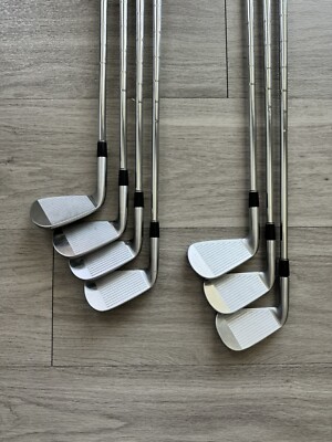 Srixon Z785 Forged Iron Set 4-PW | eBay