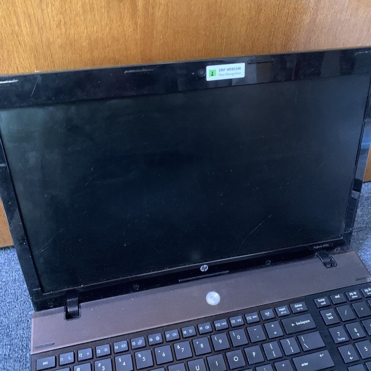 HP Probook 4520s Laptop 15.6