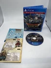 Dragon Quest Heroes - Day One Edition PS4 Complete Free Ship No DLC