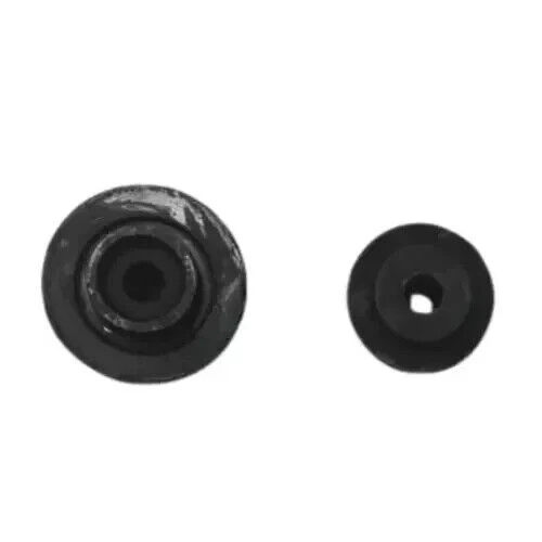 1937-1956 Dodge Truck B & C Series Upper & Lower Body Mount Bushings Set - Image 2 of 4