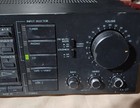 Onkyo TX-27 Quartz Synthesized Tuner Amplifier LIGHTS UP — photo 5