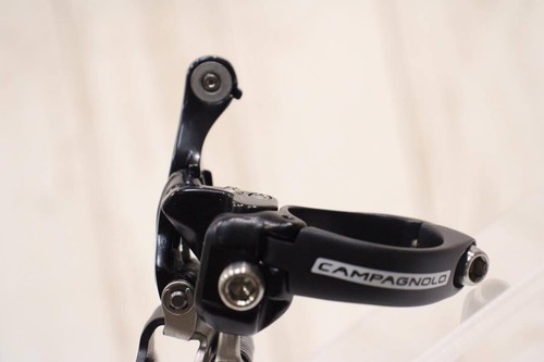Campagnolo CHORUS 2x12s Hydraulic Disc Brake Group Set 172.5mm 50-34T - Picture 14 of 24