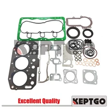 New Full Head Gasket Set （Graphite）For Thermo King Engine TK3.70 TK370
