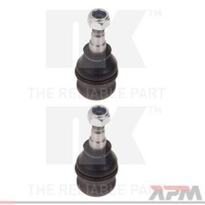 Rotule de suspension Subaru OUTBACK