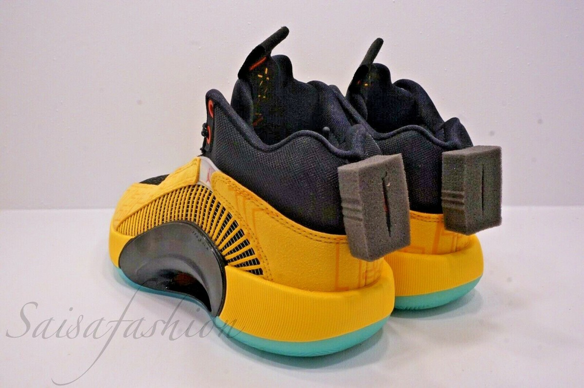 Nike Air Jordan XXXV 35 Dynasties PF Basketball DD3044-700 