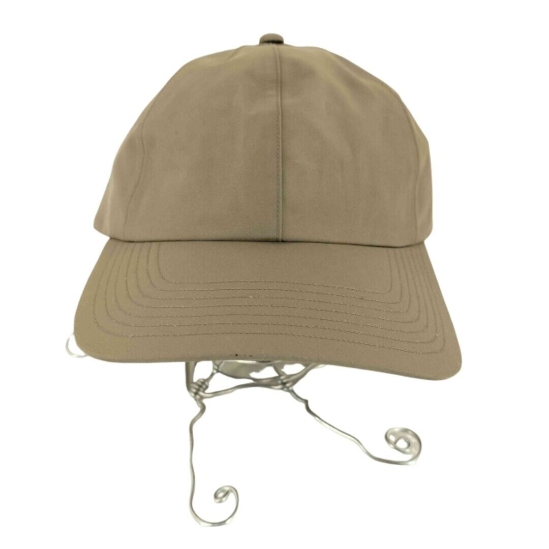 Nanamica (Nanamica) 2L GORE-TEX Cap Men's Hat Used BAZZ-0 | eBay Nanamica (Nanamica) 2L GORE-TEX Cap Men's Hat Used BAZZ-0 | eBay