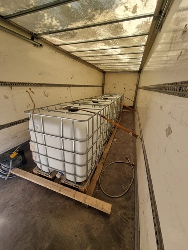 Volvo 2014/ 64 FL 210BHP 14t 4x2 Box Body Rigid - Picture 7 of 10