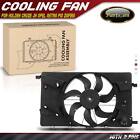 <!--F#f_0-->Radiator Cooling Fan for Holden Cruze JH Opel Astra P10 Zafira P12 1.4 1.6 2.0L<!--F/-->