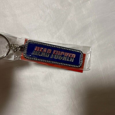NEW Supreme Hysteric Glamour Keychain Rare From Japan #7977 | eBay