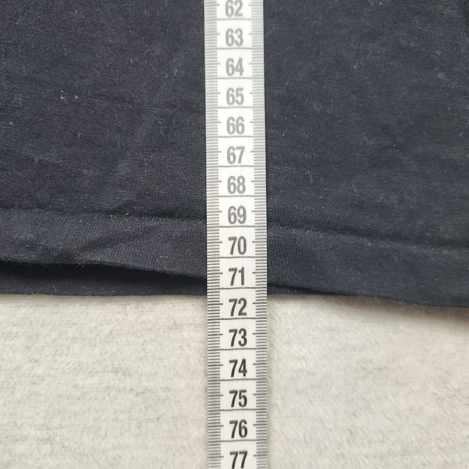 T shirt uomo vintage Fila Grant Hill 90s taglia L nera maglia maglietta basket