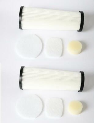 #ad Replacement Pre Motor Filter x 2 for VAX POWER 6 $40.33