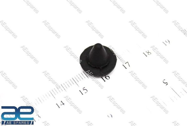 Stopper Frleg Gummi Puffer FüR Suzuki Samurai SJ413 Carry Van 09321M06016 ECS-image