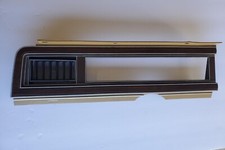 79 80 81 82 83 84 85 86 87 Ford Ltd Crown Vic Dash Bezel Woodgrain Oem 79 80 81 82 83 84 85 86 87 Ford Ltd Crown Vic Dash Bezel Woodgrain Oem