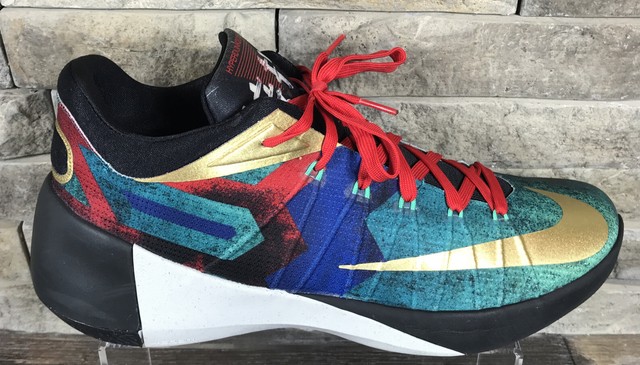 nike hyperdunks low 2015