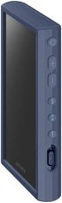 SONY Walkman Genuine Accessory CKM-NWA300LC Silicone Case Blue for NW-A300 Japan