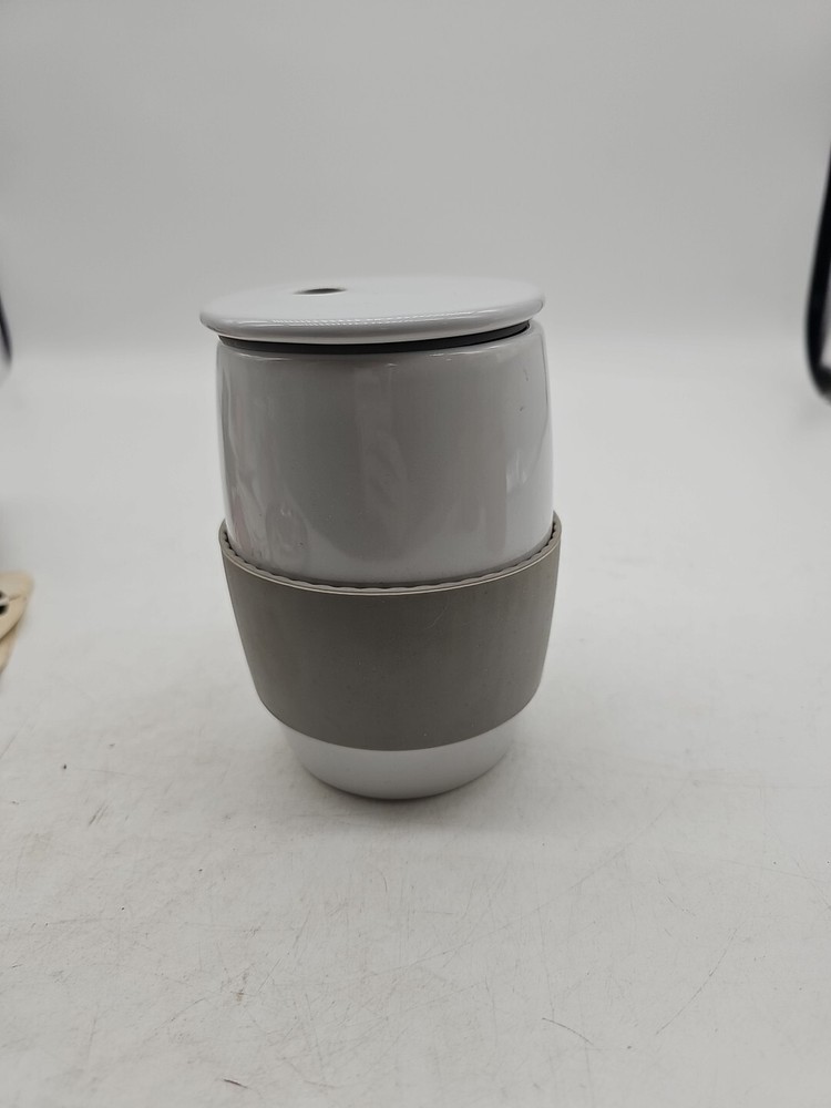 Pampered Chef Ceramic Egg Cooker 18c Kitchen Utensil Pampered Chef Ceramic Egg Cooker 18c Kitchen Utensil