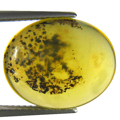6.16Ct UNIQUE RARE COLLECTION ! STUNNING 100%NATURAL MEXICAN PICTURE OPAL