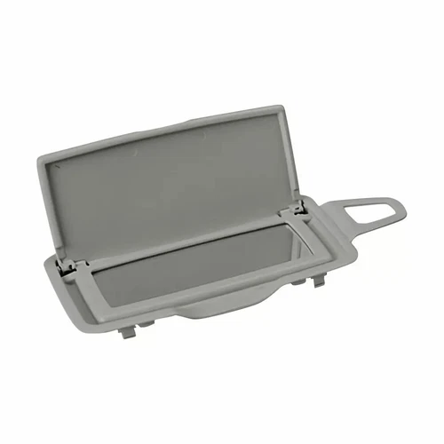 Front Left Side Sun Visor Gray For Mercedes-Benz W205 W253 W293 A2058107104 - Picture 7 of 8