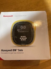 Honeywell BW Solo 1921 For Nitrogen Dioxide
