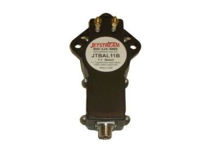 Balun HF Jetstream Balun Trasformatore 4:1 Jetstream JTBAL41G - Per Antenne HF 3.5-30 MHz, 1500W Balun 1500W 3.5-30 MHz - Foto 3