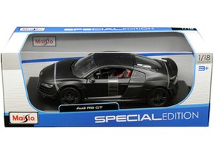 maisto audi r8 gt