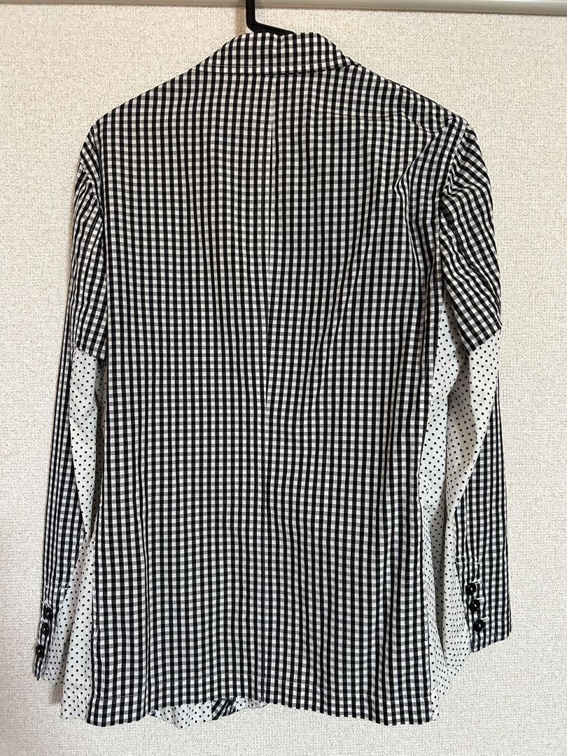 fumito ganryu comme des garcons　homme Comme Des Garcons Fumito Ganryu Size JP-L Men Japan Original