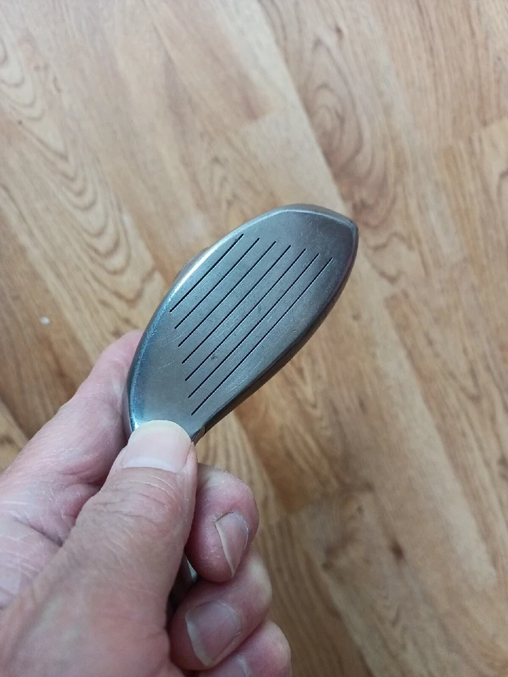 Perfect Club Perfect Club 18° 5 Fairway Wood Stiff Flex Stock Shaft #BTR-1 Good - Image 2 of 4